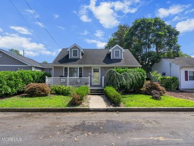 Property at 32 E Long Branch Avenue, Ocean Gate, NJ