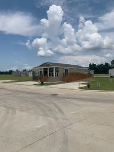 The Titan Orlando Plan, The Reserve on Sleepy Hollow