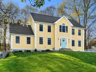 Property at 270 Morgan Rd, Northbridge, MA