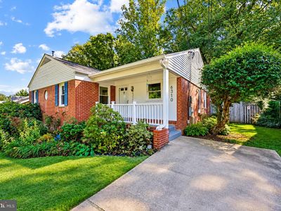 6310 Tulsa Ln