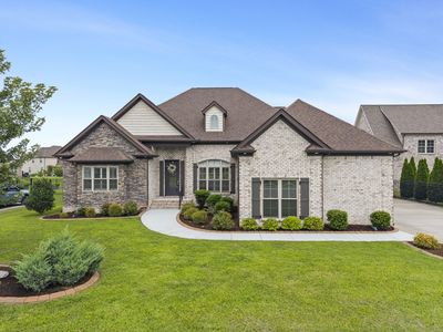 2915 Beaulah Dr