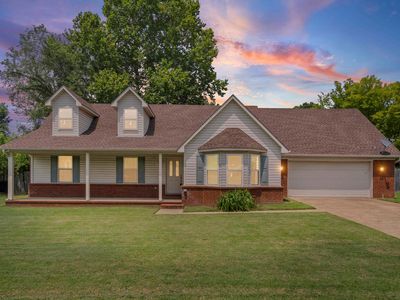 120 Lindsey Marie Ln