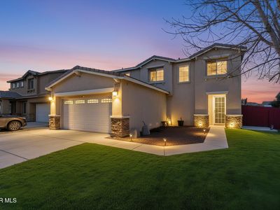 3025 Summer Breeze Ave