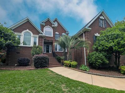 204 Ascot Glen Rd