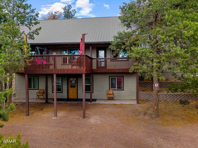 349 W Crest Dr