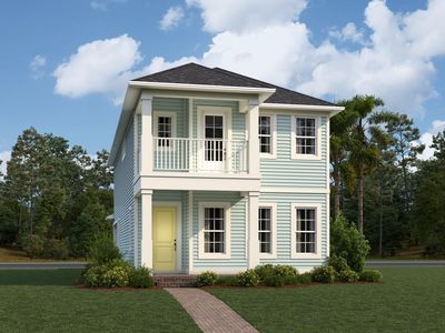 Property at Sandestin Plan, Weslyn Park, Saint Cloud, FL