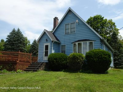 135 Millbrook Road Road