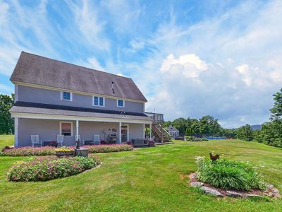 389 Boyd Hill Road