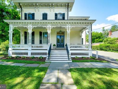 10 Bayard Ln APT 6