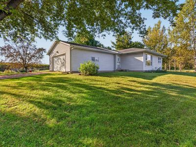 Property at E7943 State Road 54, New London, WI