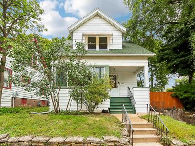 309 N Brearly St