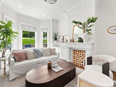 16 Thomas Park #1