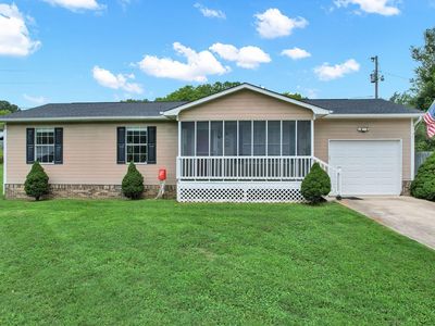 12429 Dolly Pond Rd