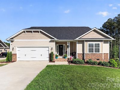 Property at 413 Colton St, Oakboro, NC