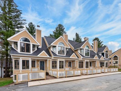 2C Townhouse Square #2