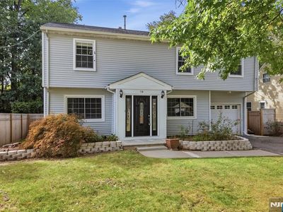 54 Haven Avenue