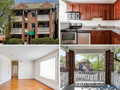 3020 Patterson Ave #U6