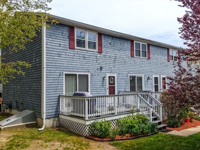 Property at 120 Lewin St APT 7, Fall River, MA