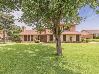 2709 Oak Trail Ct