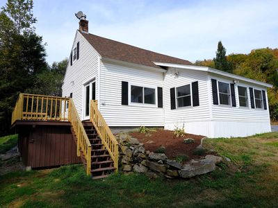 2536 Joes Brook Road