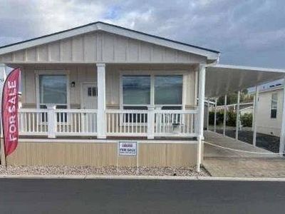 Property at 3555 S Pacific Hwy Spc 53, Medford, OR