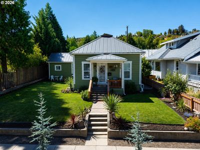 Property at 412 E 11th St, The Dalles, OR