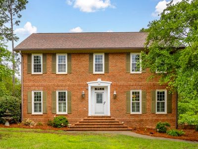 321 Valley Springs Rd