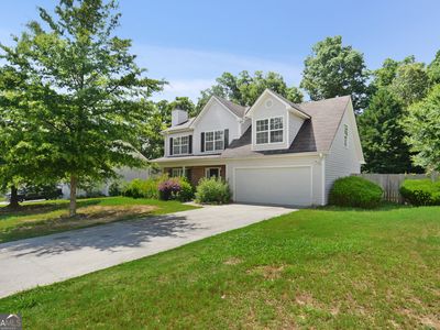 3463 Madison Farm Way