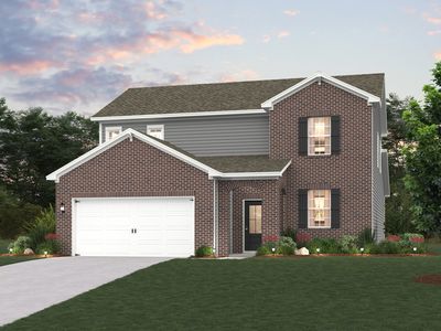 2367 Beverly Gail Rd