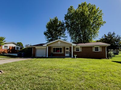 Property at 134 Happy Circle Dr, Somerset, KY