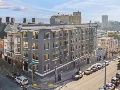 California Sanfrancisco