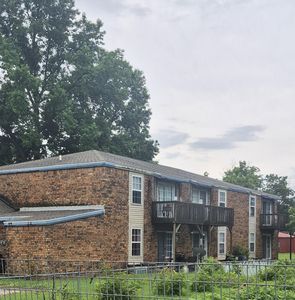321 W Division Street