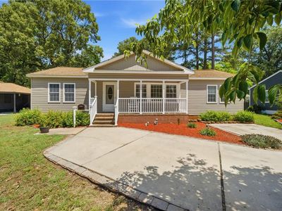 7 Bedford Rd