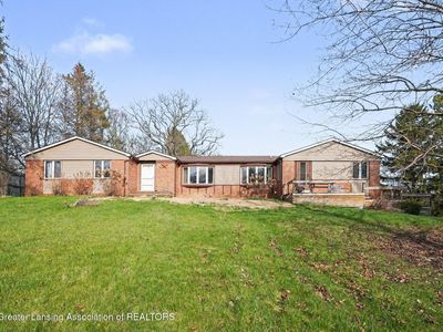 Property at 15020 Howlett Rd, Gregory, MI