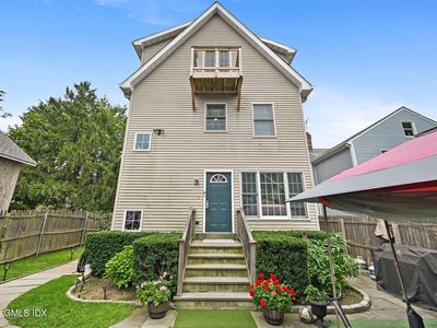 115 Pine St