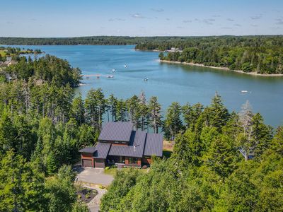 54 Ocean Ridge Road