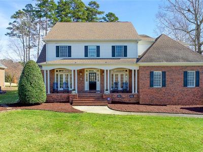 814 Golf House Rd W