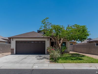 Property at 145 N Frank Sandoval Ct, Gadsden, AZ