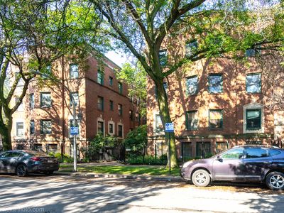 5258 S Drexel Ave APT 3F