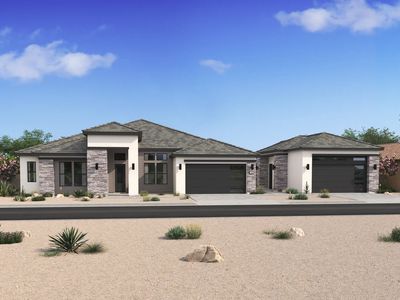 Denver Plan, Campanos Estates