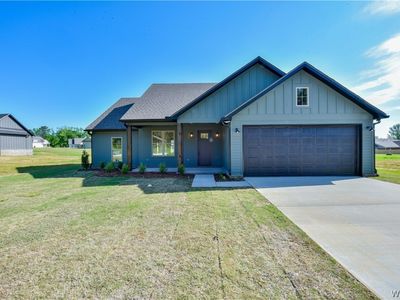 Property at 11624 Northridge Ln, Berry, AL