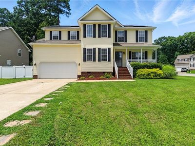 5900 Montpelier Dr