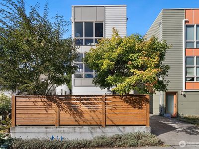 6719 14th Avenue NW #A