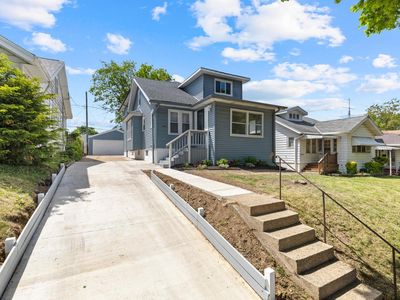 2451 N 58th STREET