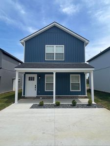 98 State Highway 1611