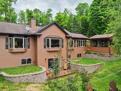 N2713 E Dinner Lake Rd