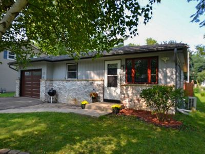Property at W228S8725 Cherry STREET, Big Bend, WI