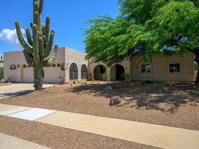 342 E Placita Idilio