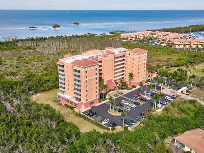 3191 Matecumbe Key Rd UNIT 205