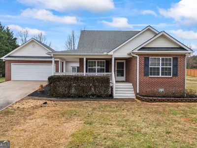 533 Diamond Hill Colbert Rd